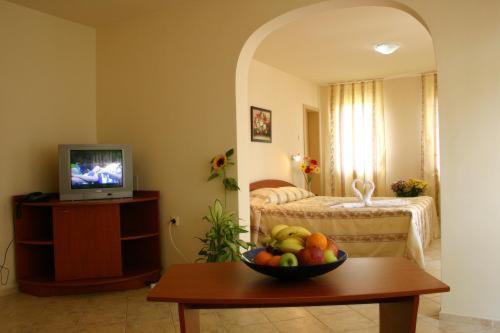 Hotel Focus Varna Room photo