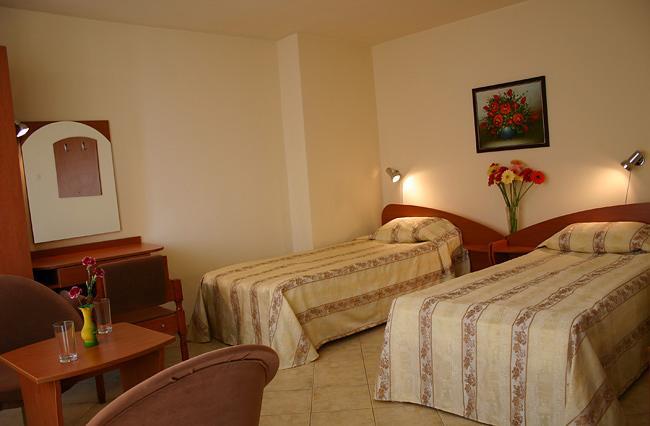 Hotel Focus Varna Exterior photo